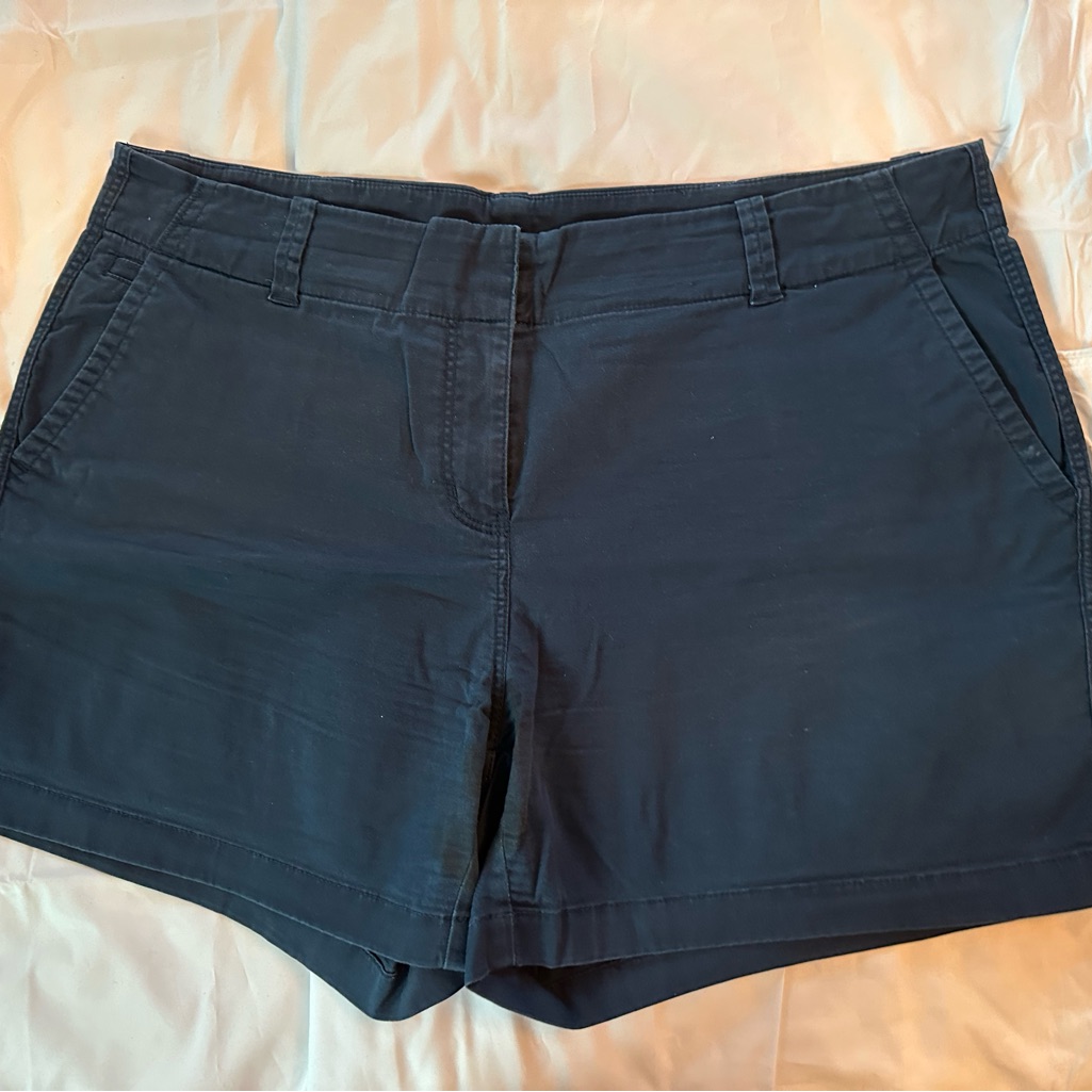 Vineyard Vines Blue Shorts Classic Summer Style